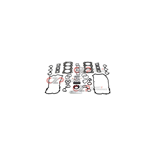 Nissan OEM Engine Gasket Rebuild Kit, VQ35HR - Nissan 350Z Z33