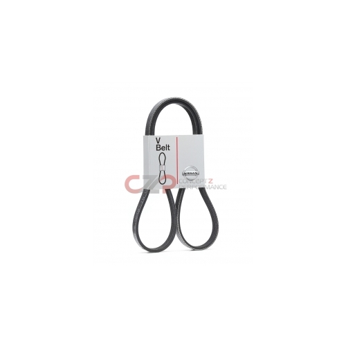 Nissan OEM Alternator Belt - Nissan 300ZX Twin Turbo Z32