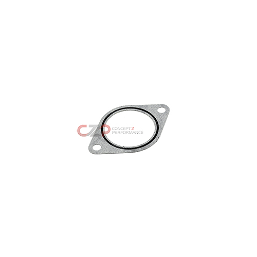 Nissan OEM Turbo Intake Inlet Gasket - Nissan 300ZX Z32