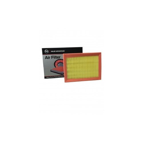 Nissan OEM Value Advantage Air Filter Replacement VG30DE(TT) VR30DDTT - Nissan 300ZX Z32 / Infiniti Q50 Q60 3.0t V37 CV37