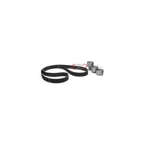 Nissan OEM Timing Belt Value Advantage Kit - Nissan 300ZX 90-96 Z32
