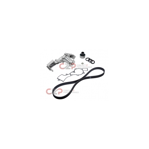 Nissan OEM VG33E Complete Value Advantage Timing Belt Kit