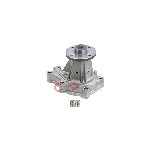 Nissan OEM Water Pump Assembly - Nissan 300ZX Z32