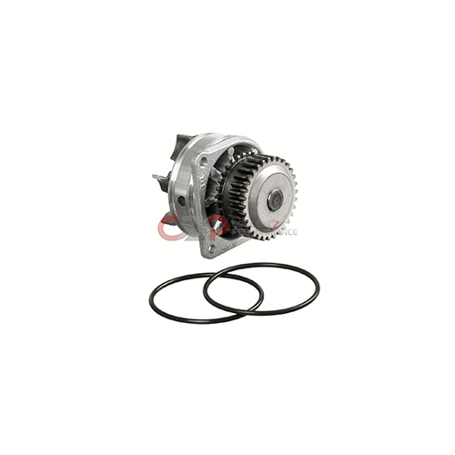 Nissan OEM Water Pump Assembly, VQ35DE - Nissan 350Z / Infiniti G35