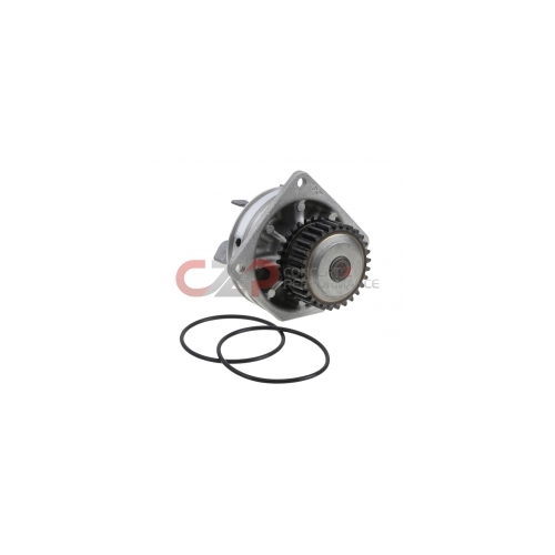 Nissan OEM Water Pump, VQ35HR VQ37VHR VR38DETT - Nissan 350Z 370Z GT-R / Infiniti G35 G37 Q40 Q50 Q60 FX35 FX37 M35 M37 QX50 QX70