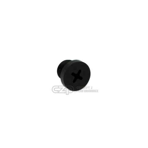 Nissan OEM 300ZX Radiator Water Drain Cock Plug - Z32