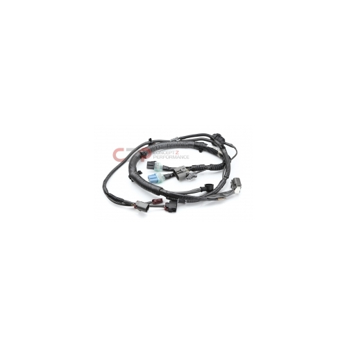Nissan OEM B4076-30P10 Alternator / Transmission, Automatic Transmission - Nissan 300ZX 90-91 TT / NA Z32
