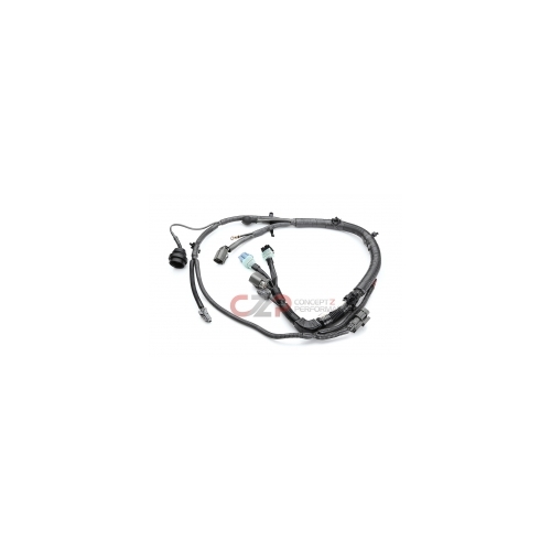 Nissan OEM Alternator to Transmission Harness, AT Auto Transmission - Nissan 300ZX 02/92-93 Z32