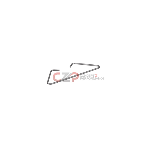 Nissan OEM PTU Power Transistor Unit & MAF Connector, 6-Pin Connector Clip - Nissan 300ZX 90-96 Z32
