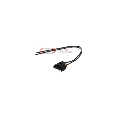 Nissan OEM Light Bulb Connector Low 9005 Z32