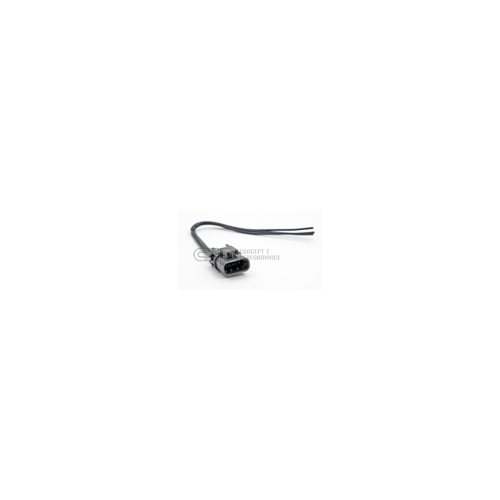 Nissan OEM 02 Sensor Connector, Male