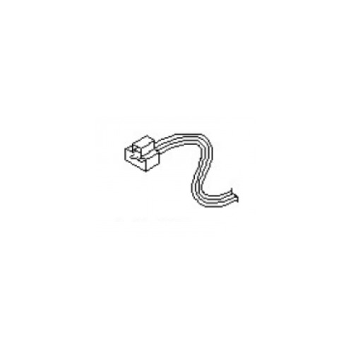 Connector Assy-harness Repair,3p
