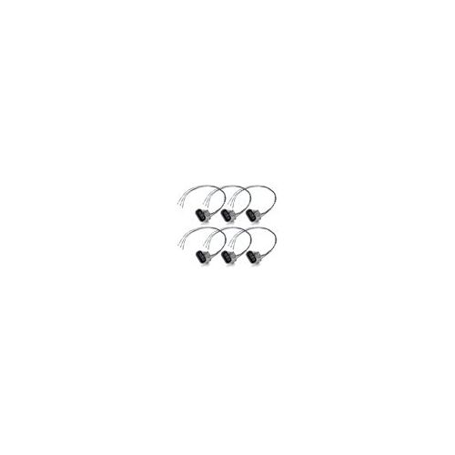 Nissan OEM Ignition Coil Pack Connectors Set - Nissan 300ZX 90-96 Z32