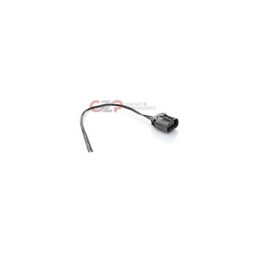 Nissan OEM Ignition Coil Pack / 02 Sensor Connector - Nissan 300ZX 90-96 Z32