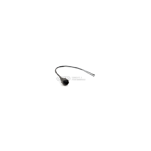 Nissan OEM 300ZX Corner Light Connector - Male