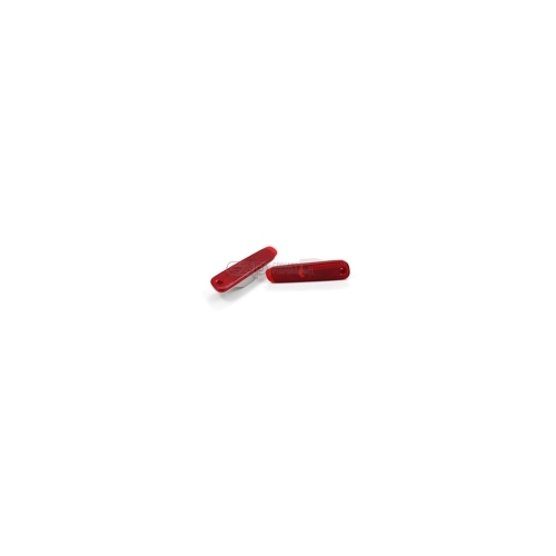 Nissan OEM Rear Side Marker Set - Nissan 300ZX 90-96 Z32