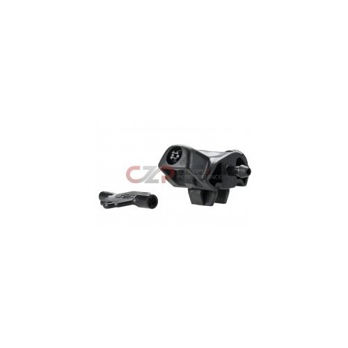 Nissan OEM Front Washer Nozzle, RH - Nissan 370Z 09+ Z34