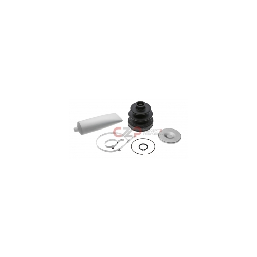 Nissan OEM Inner Axle CV Joint Boot Repair Kit - Nissan 350Z Z33