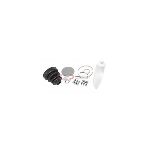 Nissan OEM Axle Dust Boot Repair Kit, Inner LH - Nissan GT-R R35