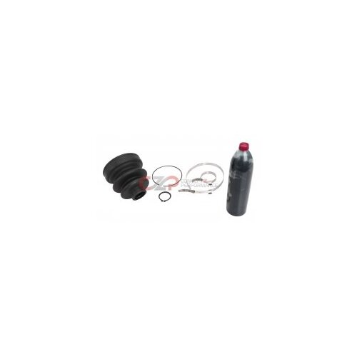 Nissan OEM Half Shaft CV Axle Boot Kit Inner LH Twin Turbo - Nissan 300ZX Z32
