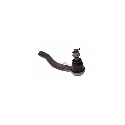 Nissan OEM Power Steering Outer Tie Rod, RH - Nissan 370Z 09+ Z34