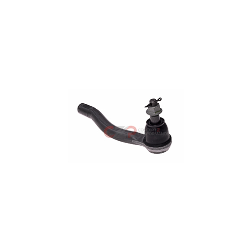 Nissan OEM Power Steering Outer Tie Rod, LH - Nissan 370Z 09+ Z34