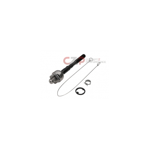 Nissan OEM Power Steering Inner Tie Rod - Nissan 370Z / Infiniti G37 08-10 Coupe