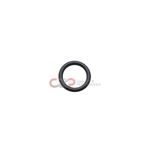 Nissan OEM Power Steering Rack Pressure Control Flow Valve Solenoid O-Ring - Nissan 300ZX Z32