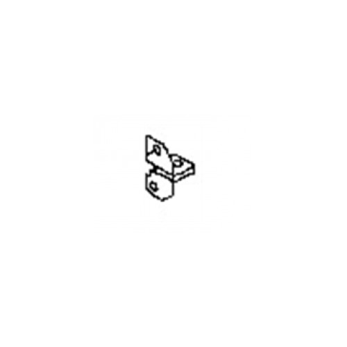 Bracket Assy-damper Bar,rear Rh