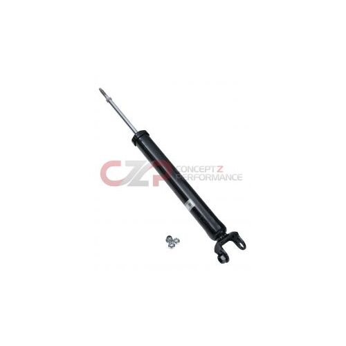 Nissan OEM Rear Shock Absorber, Non-Nismo Model - Nissan 370Z Z34