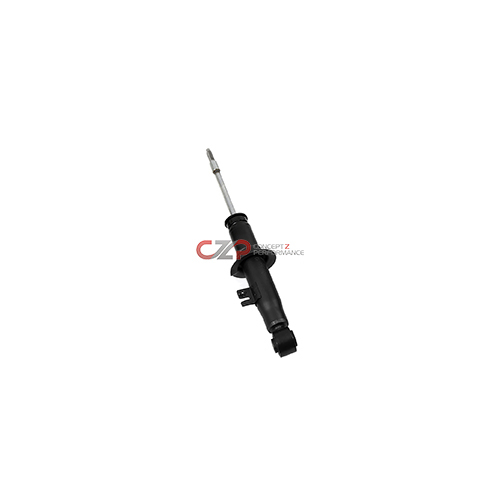 Nissan NVA Value Advantage Shock, Front Right RH - Nissan 300ZX Non-Turbo Z32