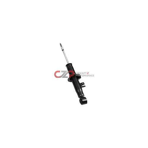 Nissan NVA Value Advantage Shock, Front Left LH - Nissan 300ZX Non-Turbo Z32