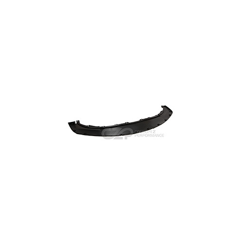 Nissan OEM Nismo Front Fascia Bumper Diffuser - Nissan 370Z 09-14 Z34