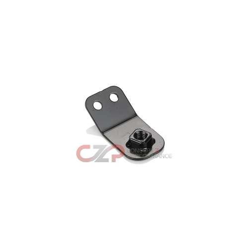 Nissan OEM 370Z Nismo Bumper to Diffuser Bracket