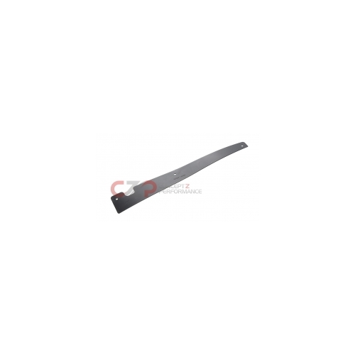 Nissan OEM 370Z Nismo Front Bumper Corner Protector, Upper, RH