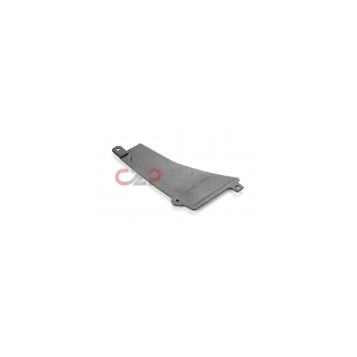 Nissan OEM 370Z Nismo Front Bumper Corner Protector, Lower, RH