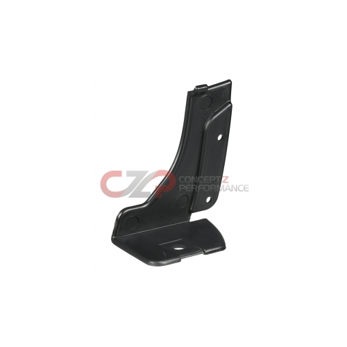 Nissan OEM 350Z Front Bumper Lower Bracket LH - 2007-2008 Nismo Z33