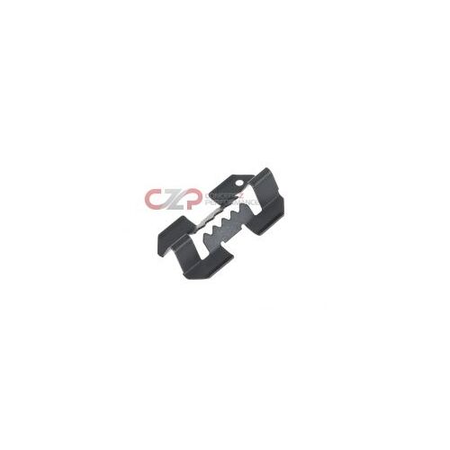 Nissan OEM Rear Diffuser Grille Clip, Nismo - Nissan 350Z 07-08 Z33