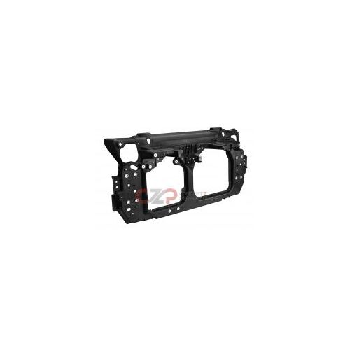 Nissan OEM F2510-1A30A Upper Radiator Center Core Support, Nismo Model - Nissan 350Z 07-08 Z33