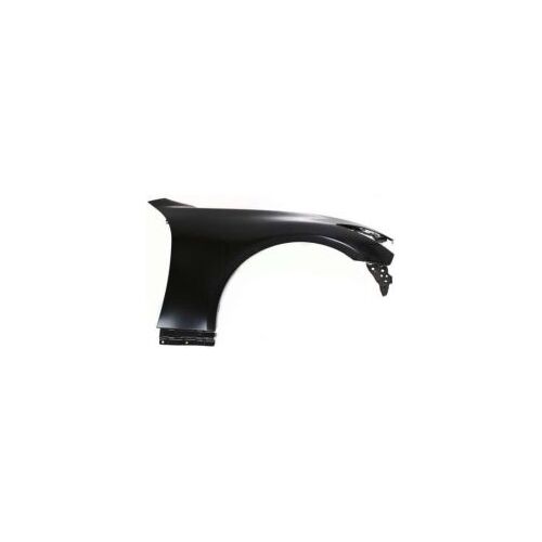 Infiniti OEM Front Fender, RH - Infiniti G37 Q60 Coupe CV36