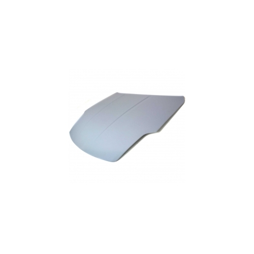 Nissan OEM F5100-CD0MM Hood - Nissan 350Z 03-06 Z33