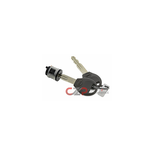 Nissan OEM 86848-CD Glove Box Cylinder and Key - Nissan 350Z 03-08 Z33
