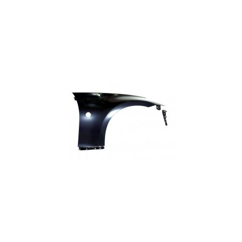 Nissan OEM Front Fender, RH - Nissan 370Z 09+ Z34