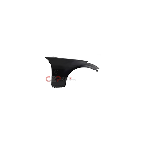 Nissan OEM FCA00-CD0MA Front Fender, RH - Nissan 350Z 03-08 Z33