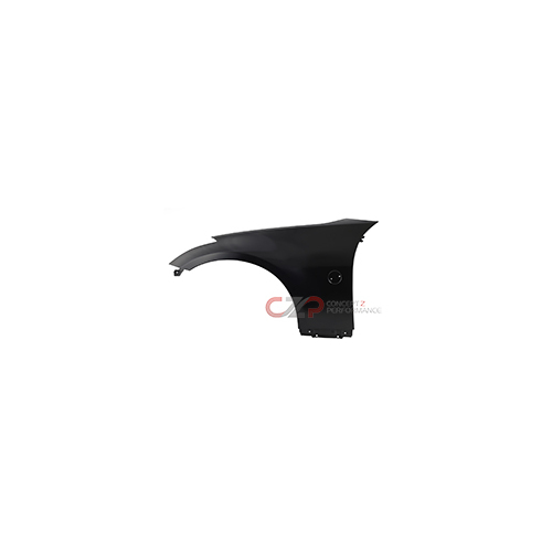 Nissan OEM FCA01-CD0MA Front Fender, LH - Nissan 350Z 03-08 Z33