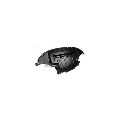 Nissan OEM Engine Splash Cover Shroud, Nismo - Nissan 370Z 09-14 Z34