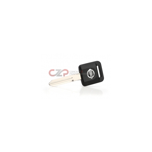 Nissan OEM Master Key - Nissan 350Z 03-05 Z33