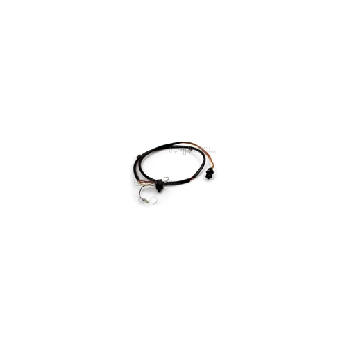 Nissan OEM 300ZX Door Handle Key Hole Illumination Harness