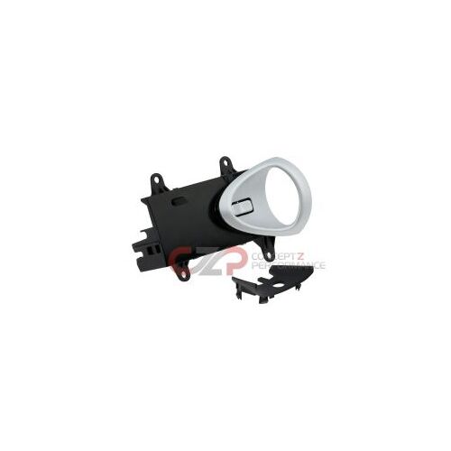 Nissan OEM Interior Door Handle, RH - Nissan 350Z 03-04 Z33