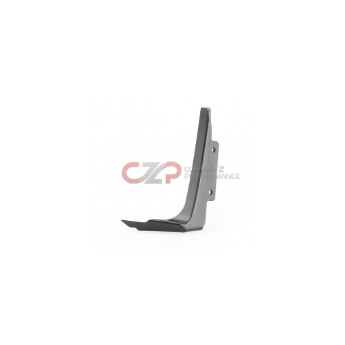 Nissan OEM Rear Bumper Protector RH, Nismo Model - Nissan 370Z 09-14 Z34